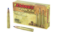 Barnes Ammo Vor-Tx 35 Whelen Barnes 180 Grain TTSX