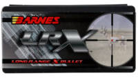 Barnes Reloading Bullets LRX 338 Caliber .338 250