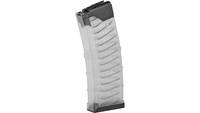 L5Awm 30 Rounds Mag Trans Clear [999000232031]