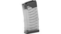 L5Awm 20 Rounds Mag Trans Clear [999000232032]