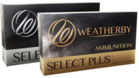 Weatherby Ammo 270 Weatherby Magnum 130 Grain Barn