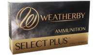 Weatherby Ammo 340 Weatherby Magnum 225 Grain Barn