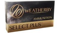 Wby Ammo 6.5-300 weatherby mag 140 Grain swift a-f