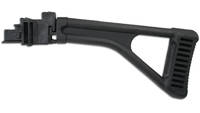 Tapco folding stock ak style rifles polymer black