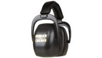Cass Creek Pro Ears Ultra Pro Black Earmuff 30 dB