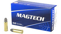 Magtech Ammo .32s&w long 98 Grain lead-rn 50 R