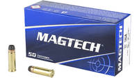 Magtech Ammo .32s&w long 98 Grain semi jhp 50
