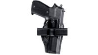 Safariland 27 iwb holster rh glock 26/27 black [27