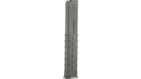 MasterPiece Arms Magazine 9MM 30Rd Fits MPA 9MM Bl