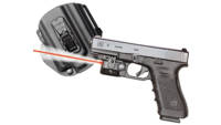Viridian Laser Sight C5LR w/Tacloc Holster for Glo