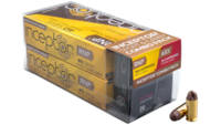 PolyCase Ammo Inceptor Sport & Carry 40 S&