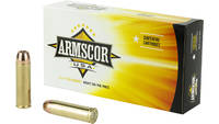 Armscor 500 S&W 300 Grain XTP 20 Rounds [FAC50