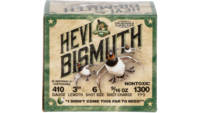 Hevishot Shotshells Hevi-Bismuth Waterfowl .410 Ga