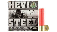 Hevishot Shotshells Hevi-Steel 28 Gauge 2.75in 3/4