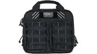 G-Outdoors Inc. Tactical Range Bag Black Soft Up T