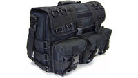 Peace Keeper Bag Overnight Bag 17x1276 600D Poly P