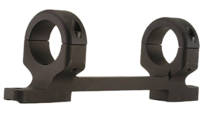 DNZ 1-Pc Hi Base & Ring Combo For Weatherby Ma